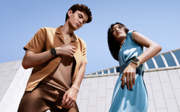 Trải nghiệm GTS 4 và GTR 4 của Amazfit: 2 siêu phẩm Smartwatch với thời lượng pin lên tới 30 ngày