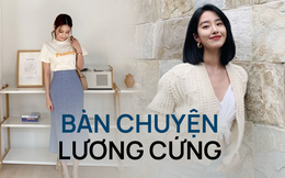 Lương 7 triệu/tháng nhưng tiền thưởng dự án 60-70 triệu: Người trẻ không còn quan tâm đến lương cứng