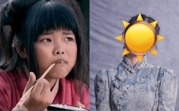 Sao nhí từng bị chê &quot;kém sắc nhất màn ảnh&quot;: Lớn lên xinh đến ngỡ ngàng, đỗ vào đại học top đầu Trung Quốc