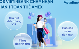 Giải pháp công nghệ trong thanh toán của doanh nghiệp và hộ kinh doanh ở Việt Nam