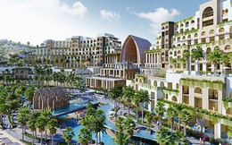 Tập đoàn F.I.T và Banyan Tree hợp tác phát triển du lịch Ninh Thuận