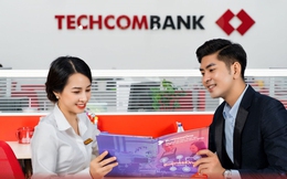 Hé lộ chiến lược giúp Techcombank luôn giữ vững vị thế đứng đầu về vốn và khả năng sinh lời