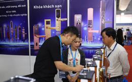 Tìm hiểu nhu cầu thị trường, tìm nguồn cung ứng uy tín tại Triển lãm Quốc tế Quà tặng và Đồ gia dụng Việt Nam