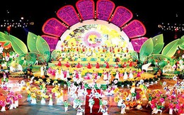 Trải nghiệm vang non tươi tại hầm vang Đà Lạt và Festival Hoa Đà Lạt 2022