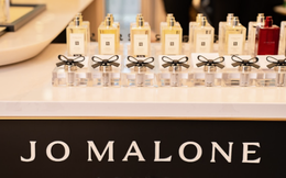 Từ nay, bạn có thể mua được nước hoa Jo Malone London ngay tại Việt Nam!
