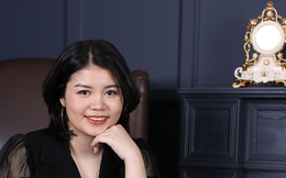 Ms. Tram Nguyen English - Cô giáo từng nhận bằng khen từ Đại sứ quán Hoa Kỳ