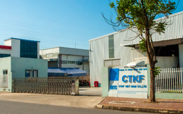 CTK Fluids - Thương hiệu Việt Nam với sản phẩm chăm sóc xe cao cấp cho thị trường nội địa