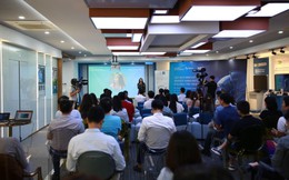 Earable FRENZ - Vòng đeo hỗ trợ giấc ngủ của người Việt đạt giải CES Innovation 2023