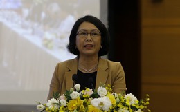 Viện trưởng CIEM: "Việt Nam đã thích ứng linh hoạt để vượt qua những khó khăn trong bối cảnh phức tạp" 