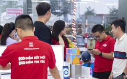 CellphoneS ưu đãi giảm  đến 50% mừng 100 cửa hàng toàn quốc