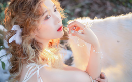 Lại Anh Vui - cô gái tạo clip triệu lượt xem về gia đình trên TikTok