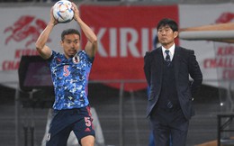 World Cup 2022: HLV Nhật Bản gây tranh cãi lớn; Hàn Quốc lo lắng với Son Heung-min
