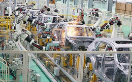 PMI Việt Nam tháng 10/2022 đạt 50,6 điểm