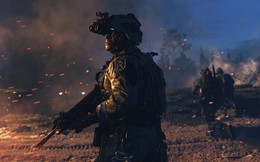 Call of Duty: Modern Warfare II thu về 800 triệu USD sau 3 ngày phát hành