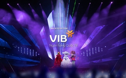 VIB và The Masked Singer Vietnam: Ấn tượng từ sự chuyên nghiệp và quy mô