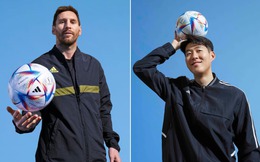 &quot;Ác mộng&quot; đối với mọi thủ môn World Cup 2022