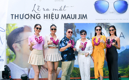 AR GROUP là đại diện chính thức của Maui Jim tại Việt Nam