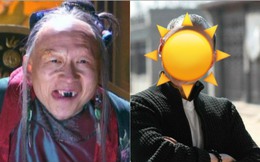 Nam diễn viên &quot;ác mộng&quot; của điện ảnh Trung Quốc: Tuổi thơ đầy cơ cực, thi đỗ vào &quot;Bắc Ảnh&quot; năm 30 tuổi