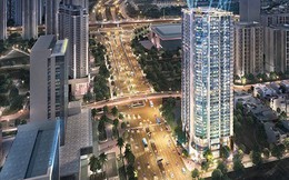 Summit Building có khả năng vượt khó để cán đích?