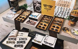 Sau Gentle Monster, C² Eyewear tiếp tục mang thương hiệu mắt kính hơn trăm năm lịch sử - MOSCOT về Việt Nam