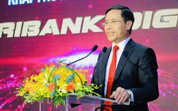 Ngân hàng số Agribank tiến tới "phủ sóng" địa bàn cả nước