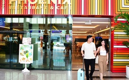 Sân bay – ngày thảnh thơi