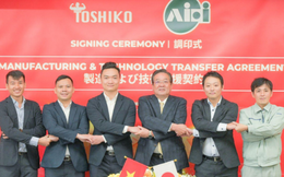 Chủ tịch HĐQT Toshiko chia sẻ lý do hợp tác sản xuất ghế massage với Aioi Denshi