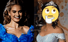Nàng Lọ Lem mới của Disney: 43 tuổi vẫn thử sức làm công chúa, liệu có xuất sắc như Lily James?