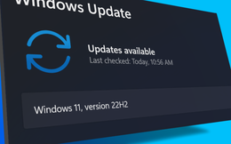 Hướng dẫn cách khắc phục cập nhật Windows 11 22H2 bị lỗi