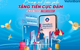 Bỏ túi một số bí kíp để trở thành chiến thần săn sale Black Friday