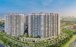 Hành trình chinh phục chốn an cư lý tưởng tại Akari City