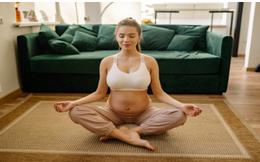 Hành trình mang thai: sẵn sàng, chuẩn bị và bắt đầu