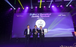PNJ là doanh nghiệp Việt duy nhất được vinh danh 3 giải “Oscar” nhân sự