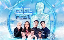 &quot;Đại nhạc hội&quot; Diana COOL FEST đã chính thức trở lại với dàn sao cực &quot;cool&quot;, nhưng vẫn còn 1 bí mật lớn chưa được tiết lộ