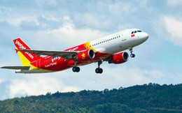 Vietjet tung gấp đôi ưu đãi, đón cơn bão mua sắm lớn nhất năm