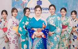 Mama Yoshino - thỏa mong đợi của phụ huynh Thủ Đô về giải pháp chăm sóc mẹ và bé chất lượng