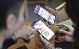 Trải nghiệm ChatPay: Chuyển tiền y như &quot;chat&quot; trên app TPBank