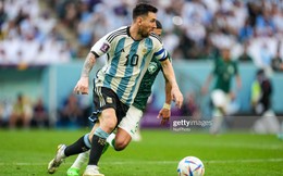 BLV Quang Huy: Sau thất bại kỳ lạ, Argentina sẽ trở lại thắng Mexico