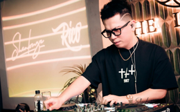 Producer DJ Shenlongz - Từ cậu bé đam mê ghép từng nốt nhạc đến Giám đốc âm nhạc Project Q