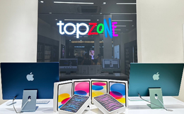 iPad Pro M2 &quot;cập bến sớm&quot; TopZone: chip M2 8 lõi, màn hình mini-LED sống động lại còn được ưu đãi đến 2,5 triệu đồng
