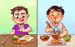 5 nguyên tắc của người Nhật kích thích trẻ ăn ngon, cha mẹ Việt nên học hỏi