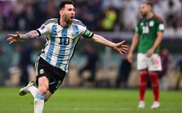 Thắng nhờ công của Messi, Argentina vẫn sẽ bị loại khỏi World Cup trong trường hợp nào?