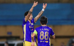 Đoàn Văn Hậu lập siêu phẩm, Hà Nội FC lên ngôi vô địch Cúp Quốc gia