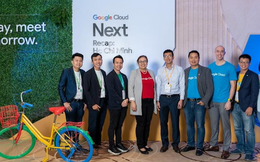 Chứng khoán HSC đẩy mạnh số hóa cùng Google Cloud và Gimasys