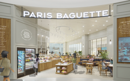 CEO Paris Baguette: "Nâng tầm trải nghiệm với bánh mì tại Paris Baguette Flagship"