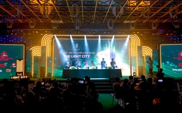 Hơn 1.000 nhà đầu tư dự sự kiện giới thiệu dự án The Light City