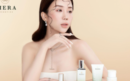 Nghiêm Vân Nhi cùng hành trình ghi dấu trong lĩnh vực kinh doanh với thương hiệu KIERA COSMETIC