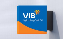 Tuần vàng tiết kiệm, ưu đãi tối đa tại VIB