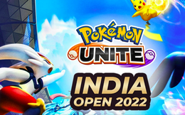 Ấn Độ tổ chức giải đấu Pokémon Unite lớn nhất trong lịch sử, tổng giá trị giải thưởng gần 750 triệu đồng