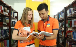 Hoàn thiện năng lực quản trị cao cấp với chương trình MBA ĐH Mở Malaysia